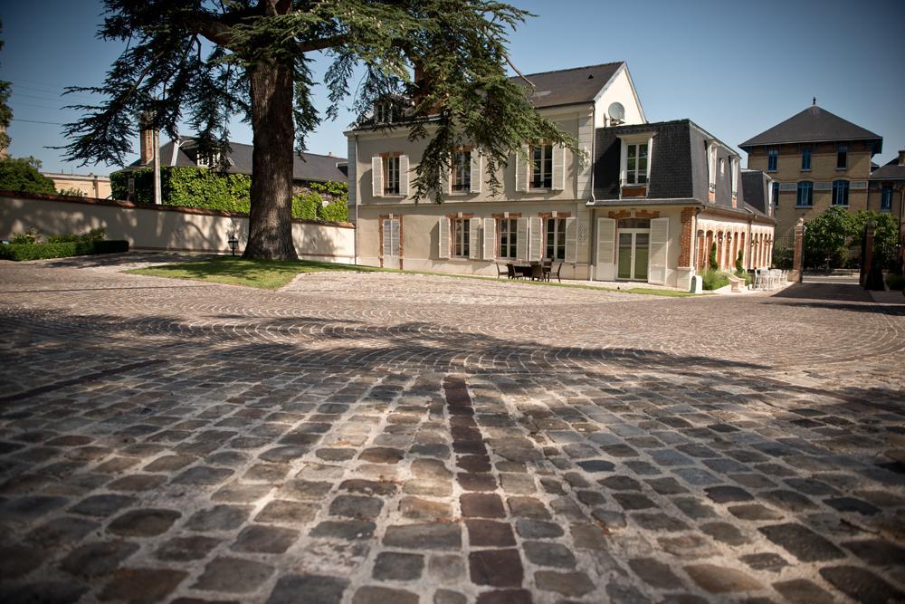 Bed and Breakfast Champagne André Bergère à Épernay Extérieur photo